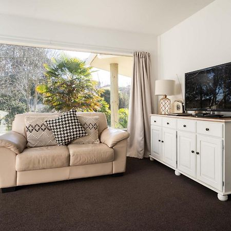 Country Apartment Paraparaumu Zewnętrze zdjęcie