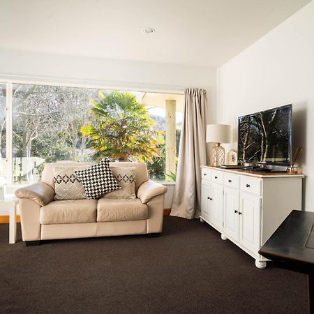 Country Apartment Paraparaumu Zewnętrze zdjęcie