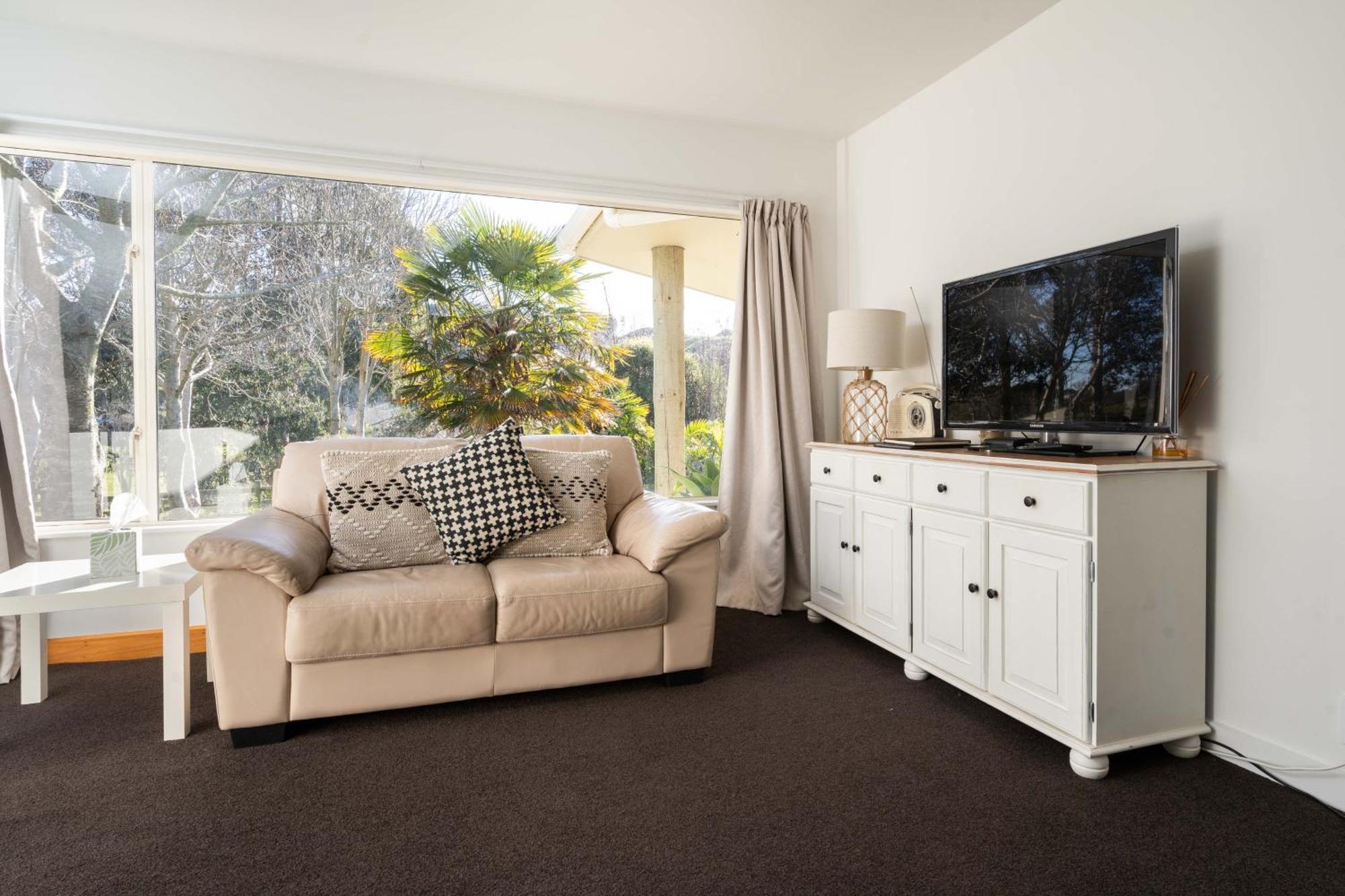 Country Apartment Paraparaumu Zewnętrze zdjęcie
