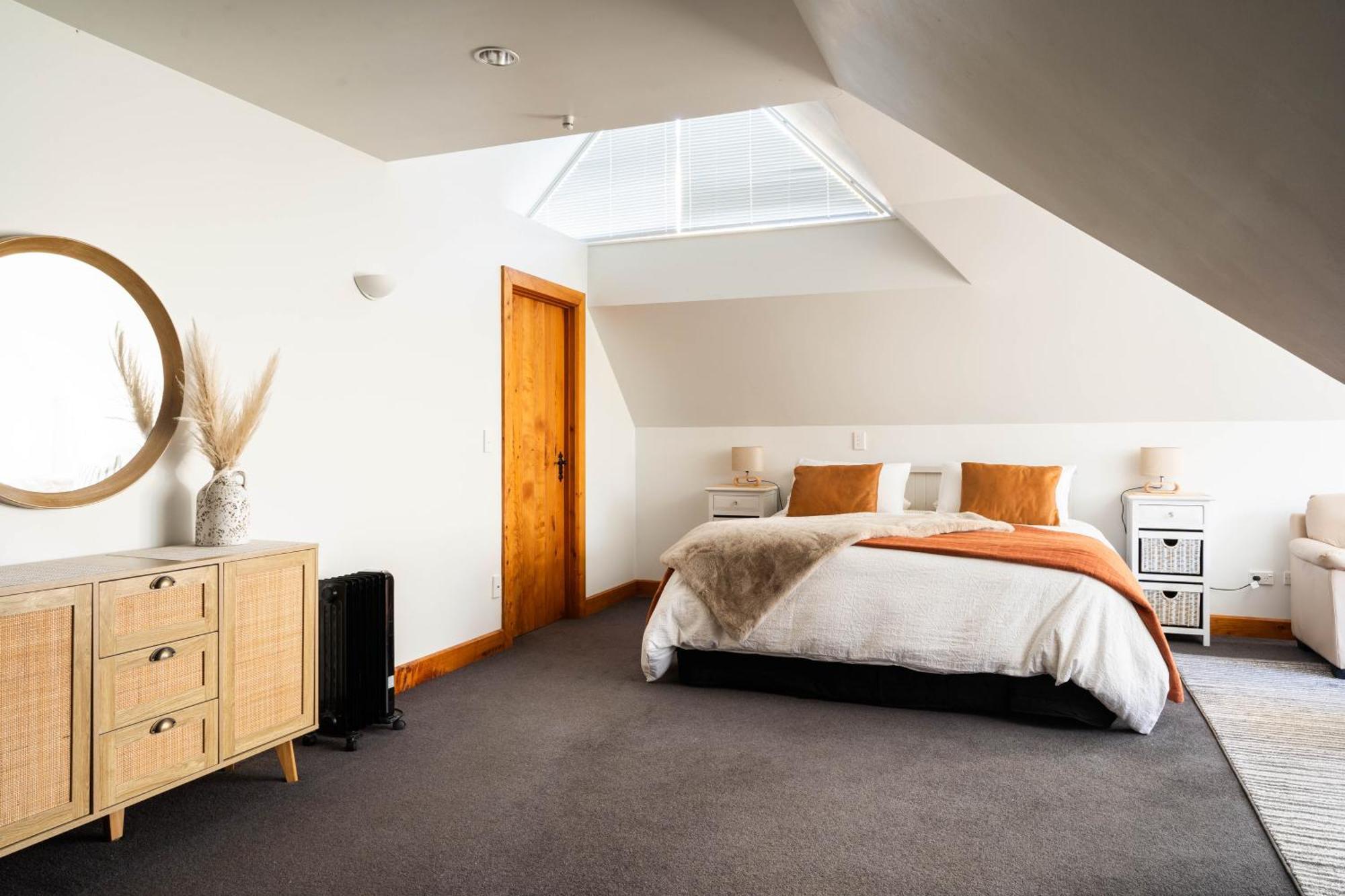 Country Apartment Paraparaumu Zewnętrze zdjęcie