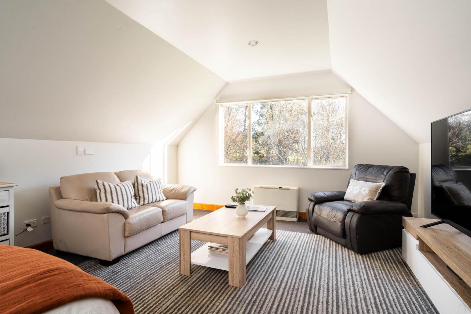 Country Apartment Paraparaumu Zewnętrze zdjęcie