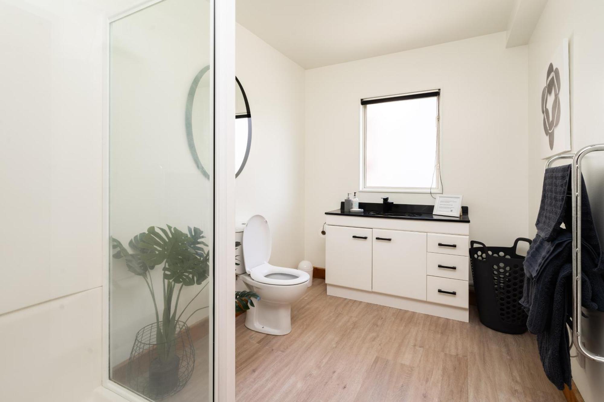Country Apartment Paraparaumu Zewnętrze zdjęcie